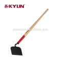Competitive Price Latest Garden Tools Hoe Fork Head Hand Tools